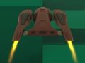 Spiel Modernes Düsenflugzeug  Online
