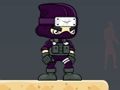 Spiel Ninja im Kap  Online
