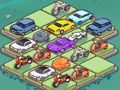Spiel Parkplatz  Online