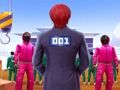 Spiel Tintenfischspiel 2  Online