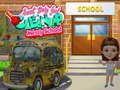 Spiel Süße Baby-Mädchen-Aufräum-unordentliche Schule  Online