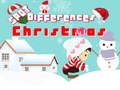 Spiel Weihnachten 2020 Spot-Unterschiede  Online