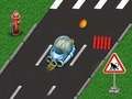 Spiel Raketenrennen-Highway  Online