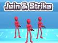 Spiel Mitmachen & zuschlagen  Online