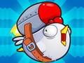 Spiel Super Hühnerfliege  Online