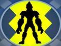 Spiel Ben 10 Färbung  Online