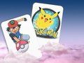Spiel Pikachu Speicherkarten-Match  Online
