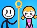 Spiel Rette uns  Online