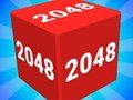 Spiel 2048 3d Online