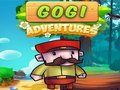 Spiel Gogi-Abenteuer 2019  Online