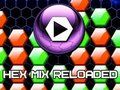 Spiel Hex-Mix neu geladen  Online