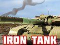Spiel Eiserner Panzer  Online
