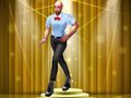 Spiel Starke High Heels  Online