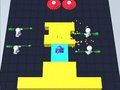 Spiel Farbobjekt zerstören  Online