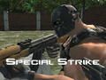 Spiel Spezialstreik  Online