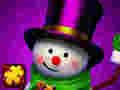 Spiel Weihnachts-Puzzle-Challenge  Online