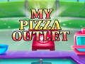 Spiel Mein Pizza-Outlet  Online