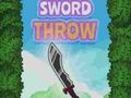 Spiel Schwertwurf  Online