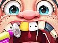 Spiel Verrückter Zahnarzt  Online