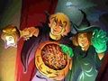 Spiel Hallowmas 2020-Folie  Online