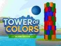 Spiel Turm der Farben Inselausgabe  Online