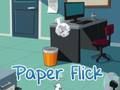 Spiel Papierschnippen  Online