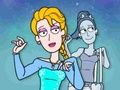 Spiel Verrückter Professor Princess Maker  Online