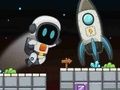 Spiel Verrückter Gravitationsraum  Online
