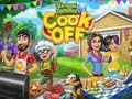 Spiel Virtuelle Familien kochen ab  Online