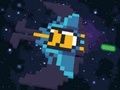 Spiel Weltraumverfolgung  Online