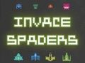 Spiel Invace Spaders Online