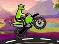 Spiel Moto-Rennfahrer  Online
