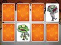 Spiel Glückliche Halloween-Erinnerung  Online