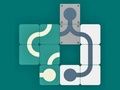 Spiel Schiebepuzzle  Online