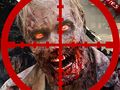 Spiel Zombie-Shooter aus der toten Stadt  Online