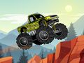 Spiel Monstertruck 2D  Online