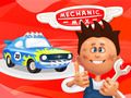 Spiel Mechaniker max  Online