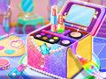 Spiel Niedliches Box-Kochspiel  Online
