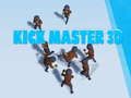 Spiel Kick-Meister 3D  Online