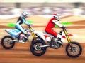 Spiel Super MX Neues Rennen  Online