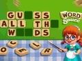 Spiel Wort Sauce  Online
