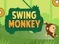 Spiel Swing-Affe  Online