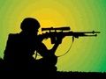 Spiel U. S. Armee versteckt  Online