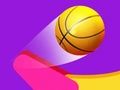 Spiel Flip-Dunk  Online