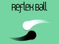 Spiel Reflexball  Online