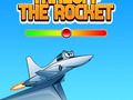 Spiel Start der Rakete  Online