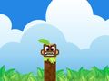 Spiel Unendliche Jumpy Cat  Online