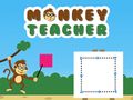 Spiel Affenlehrer  Online