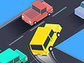 Spiel Verrückte Kreuzung  Online