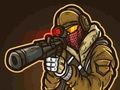 Spiel Scharfschützen-Trigger  Online